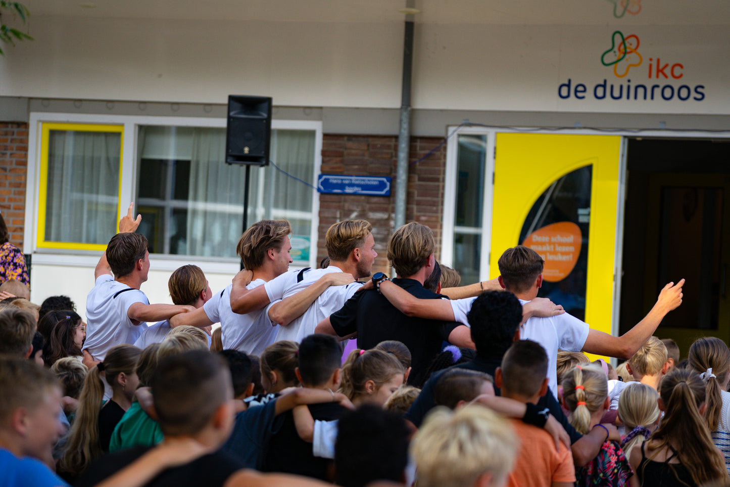 Vraag jouw allKidz event aan!