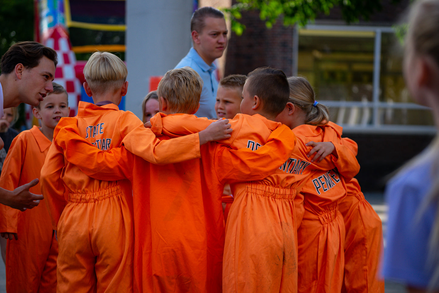 Vraag jouw allKidz event aan!