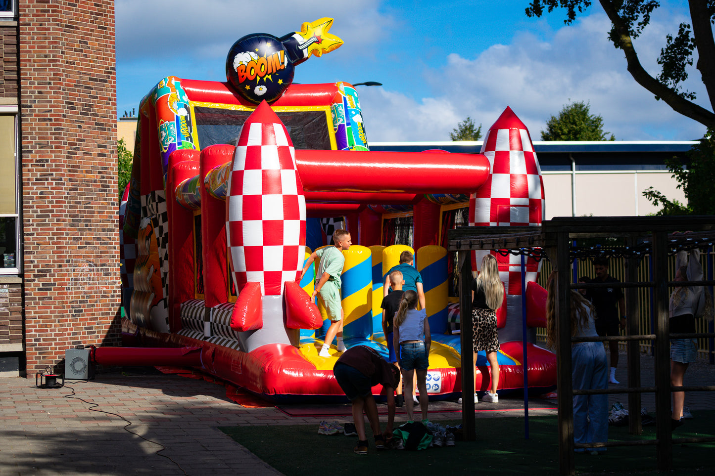 Vraag jouw allKidz event aan!