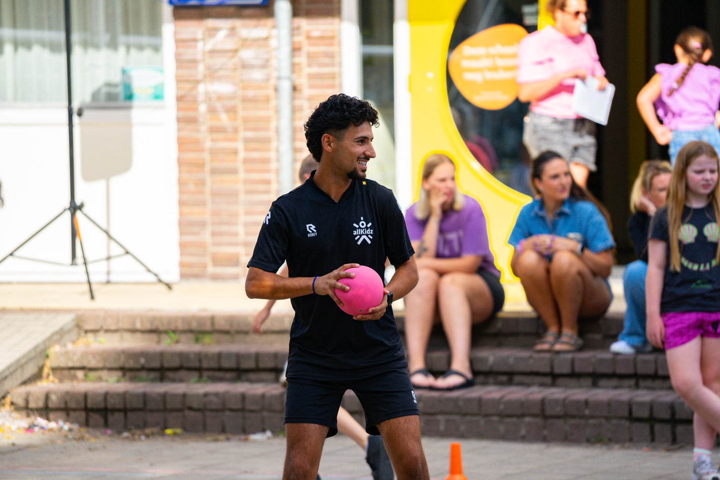 Vraag jouw allKidz event aan!