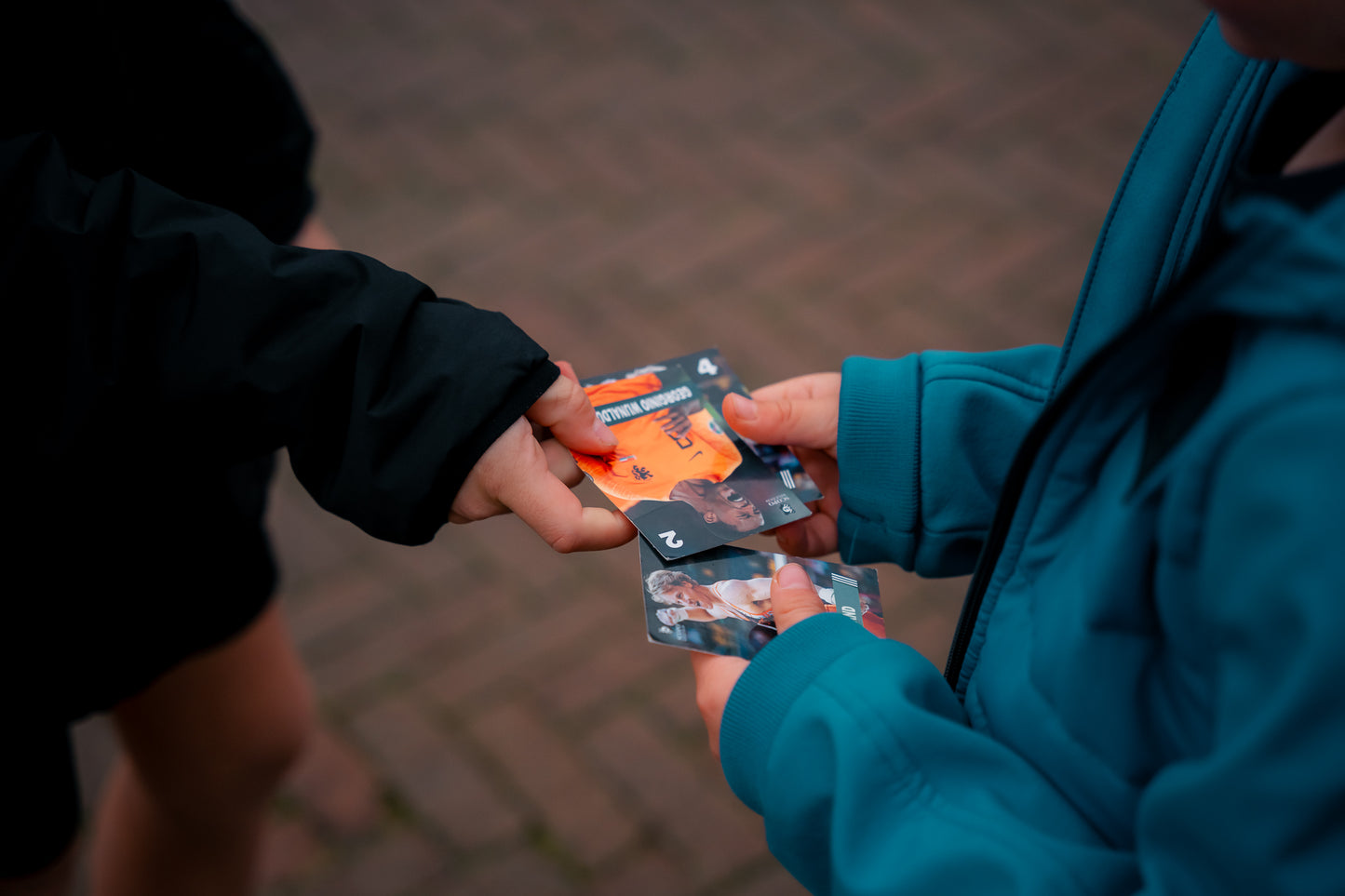origineel kinderfeestje 9 jaar