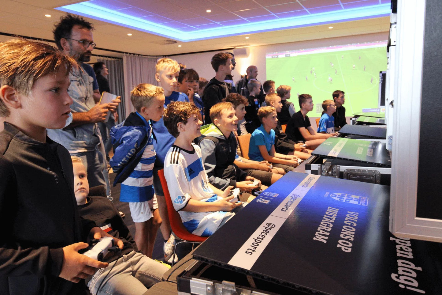 Ea Fc 26 toernooi