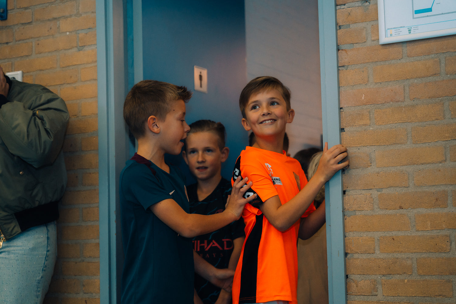 Fortnite verjaardagsfeestje