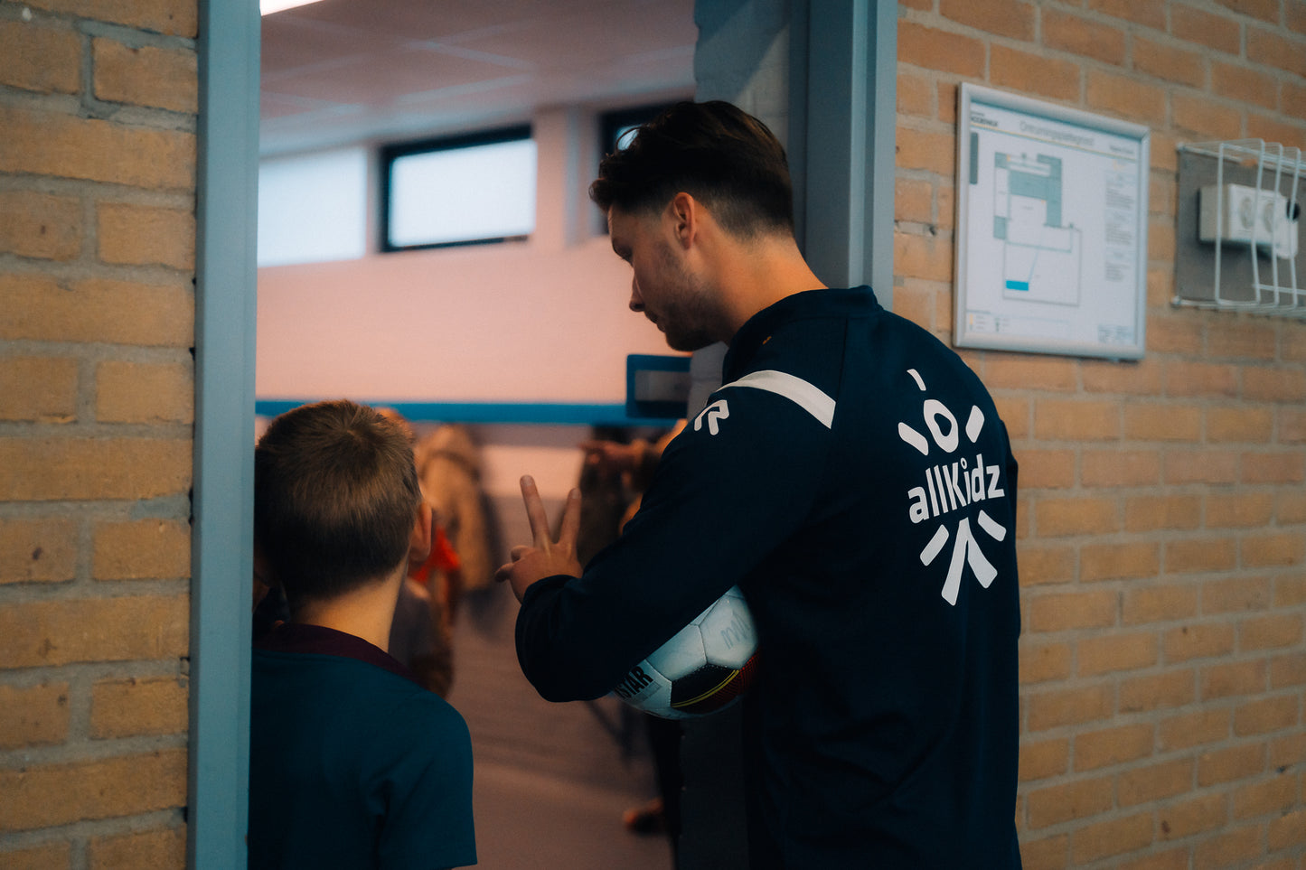 Ideeën voor kinderfeestje