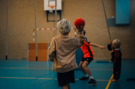 Kinderfeestje katwijk