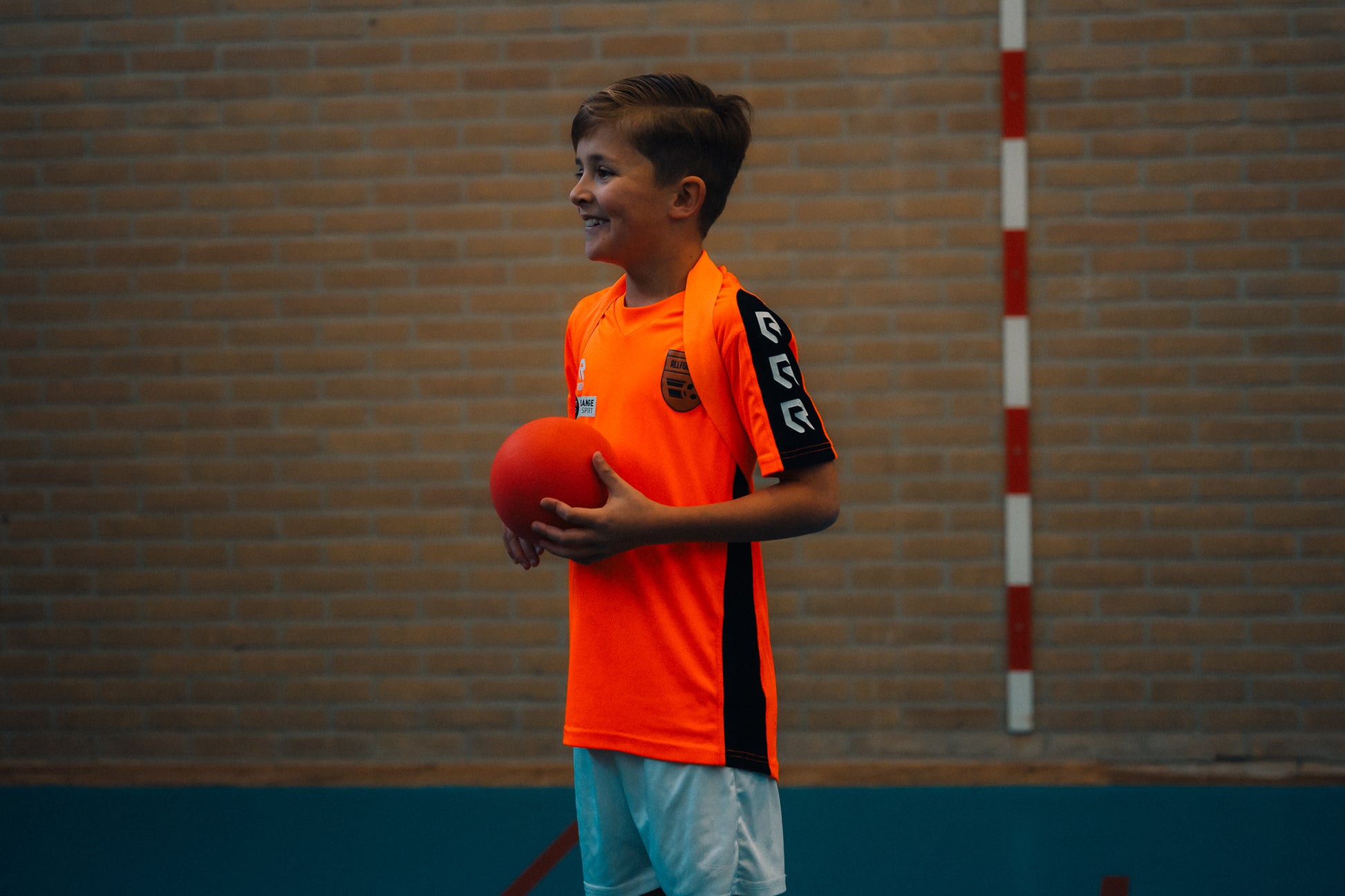 Kinderfeestje brawl stars