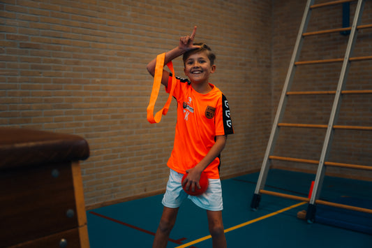 Fortnite uitnodiging kinderfeestje