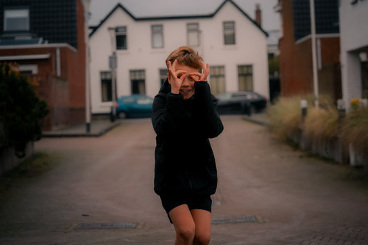 Kinderfeestje 11 jaar