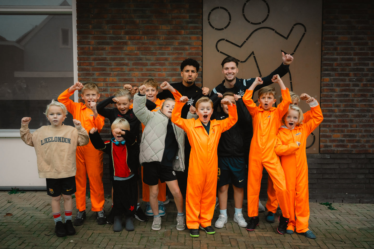 Vraag jouw allKidz event aan!