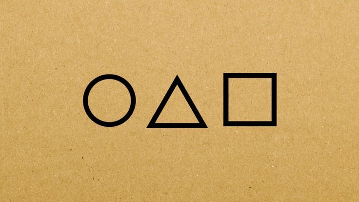 Squid Game Kinderfeestje