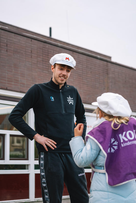 Mario Kart Kinderfeestje