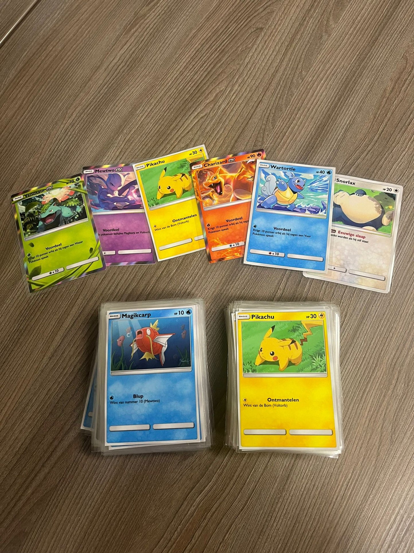 Pokemon Kinderfeestje